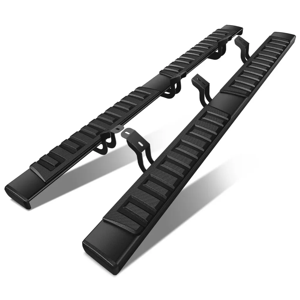Bumpers & Grille Guards 6" 450lb