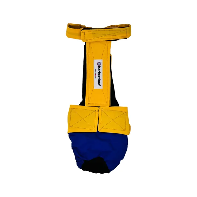 Health & Grooming blue waterproof adjustable