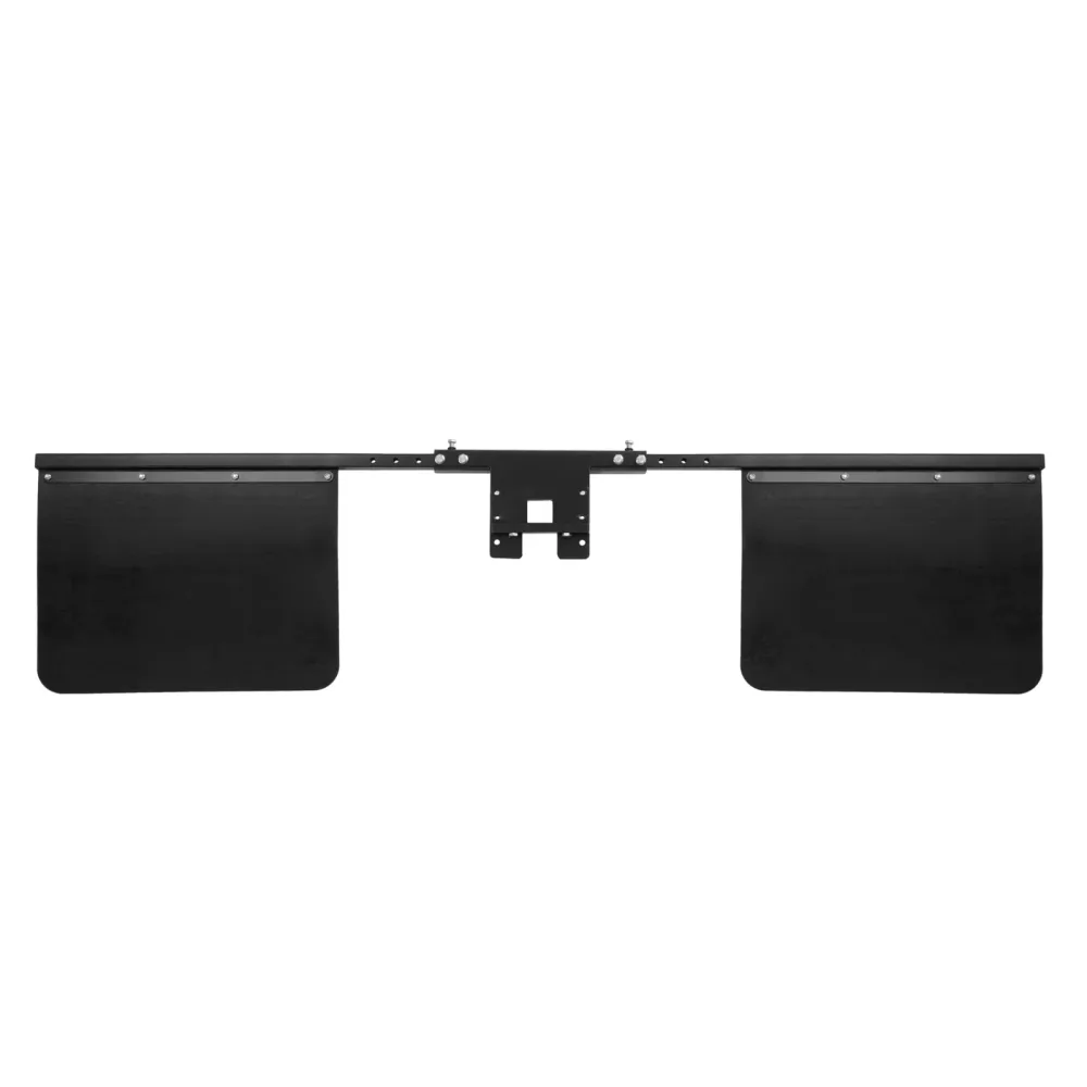 Receiver 2" adjustable 2 inch