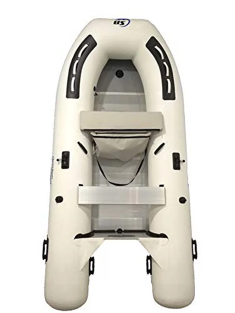 Killer 10.8' 30" 9 mm