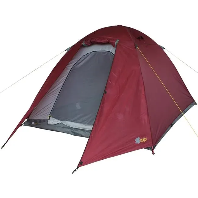 Season Tent 6 person 7" 9.5mm