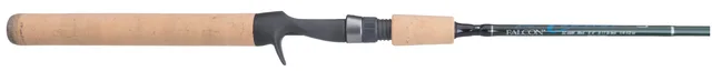 Rods 6' 8" black