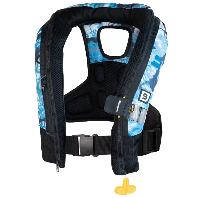 Safety Gear 40 lbs 4" 13"