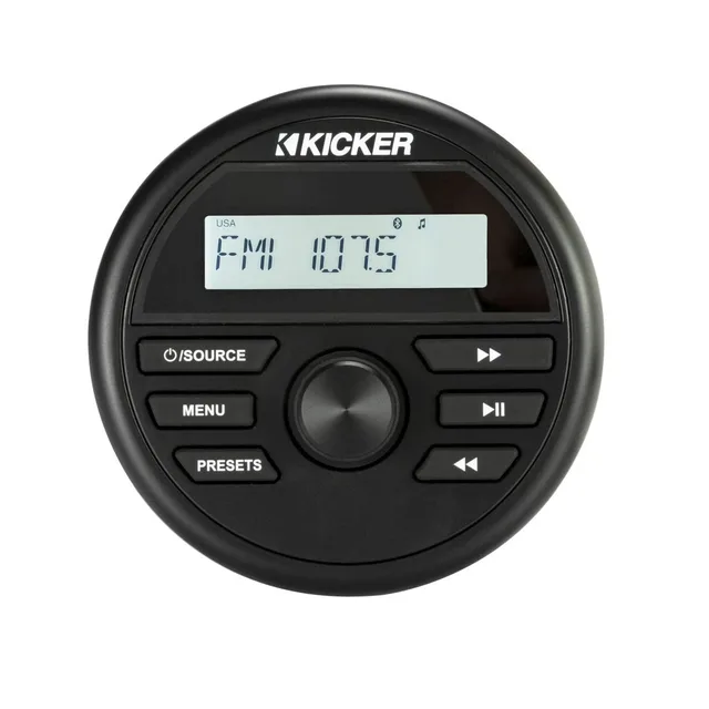Mount 200w bluetooth black
