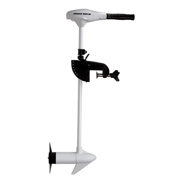 Motors & Fluids 45 lb 36 in 20.52 lb