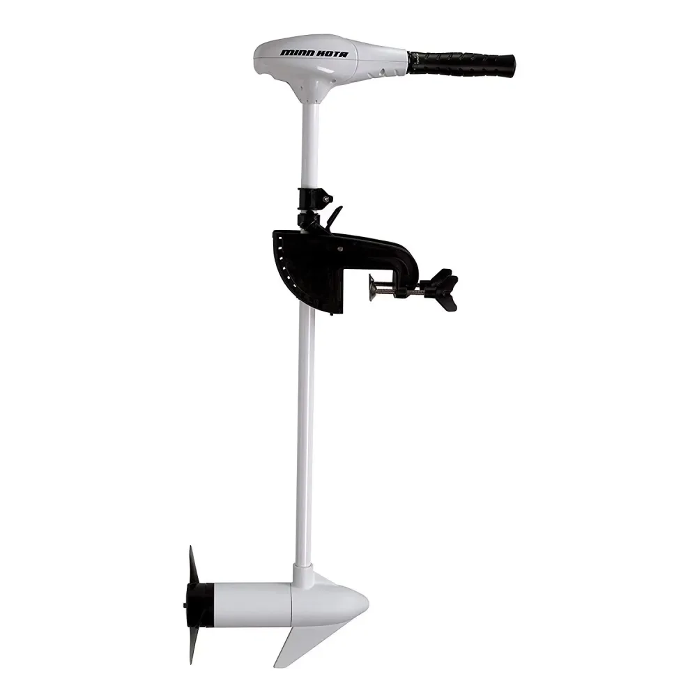 Motors & Fluids 45 lb 36 in 20.52 lb
