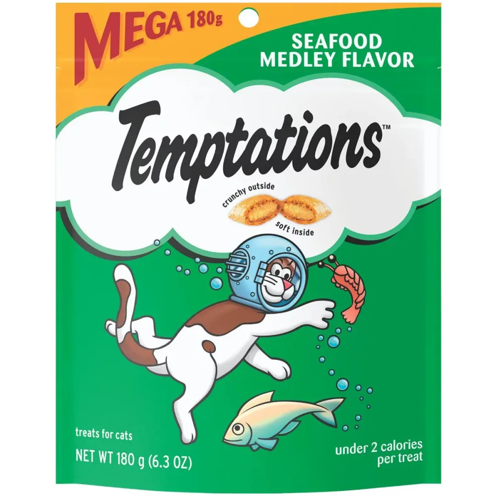 Cat Treats