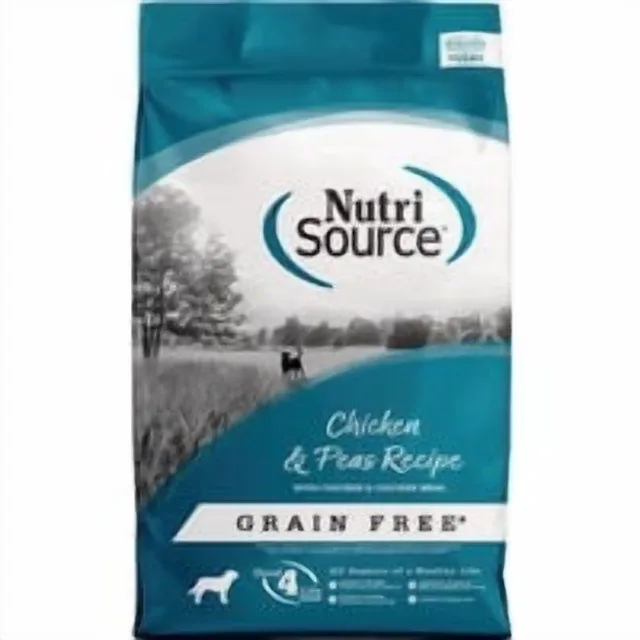 Dog Food