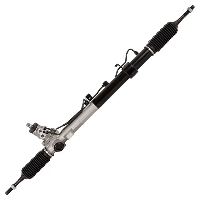 Power Steering
