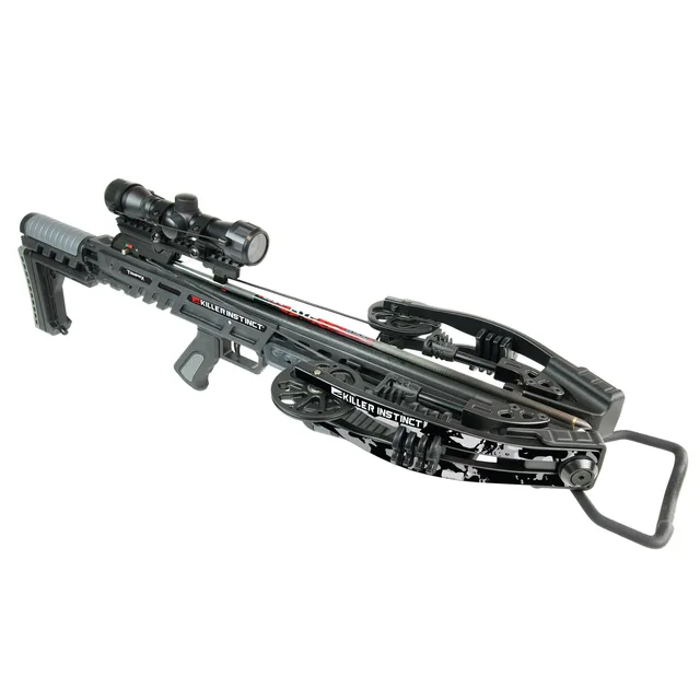 Killer Instinct black