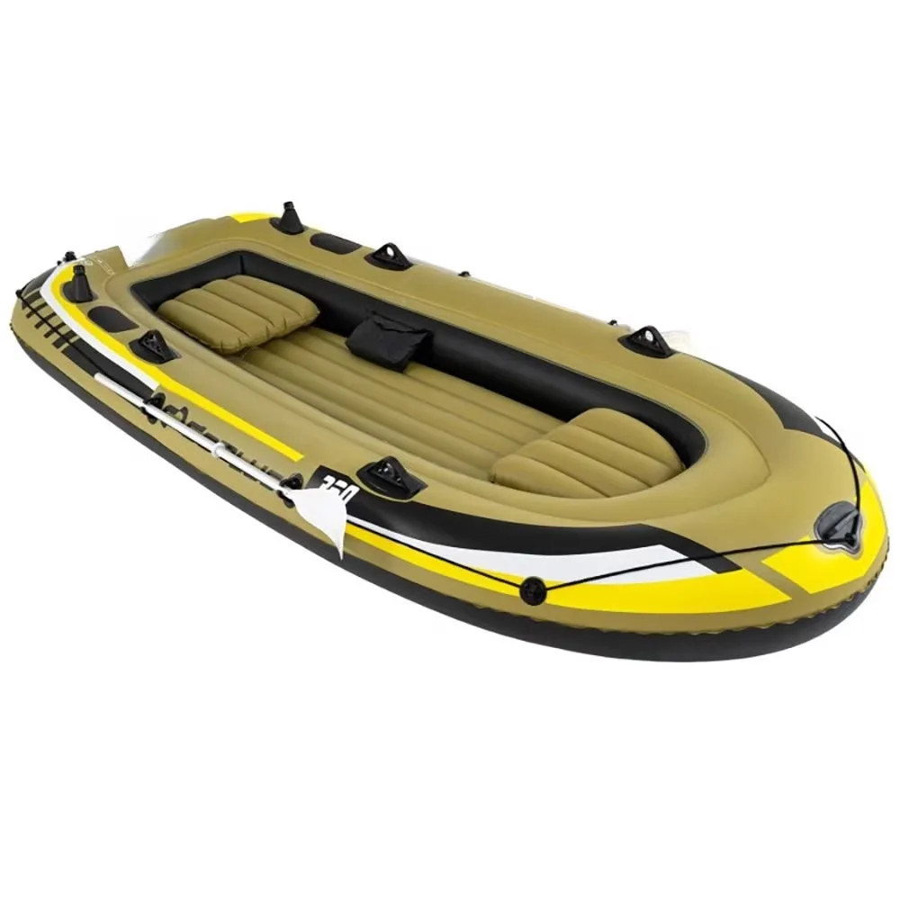 Inflatable Fishing heavy-duty 748 lbs 120"