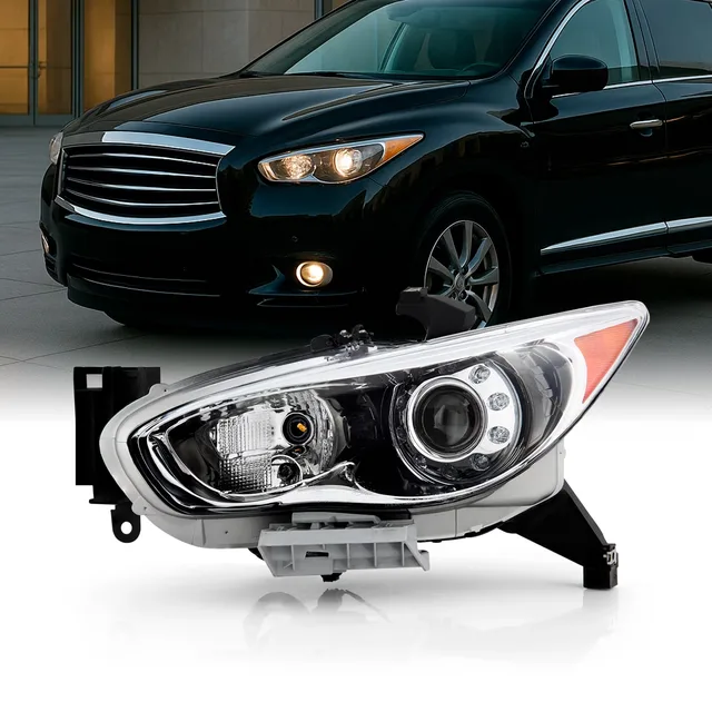 Projector led
