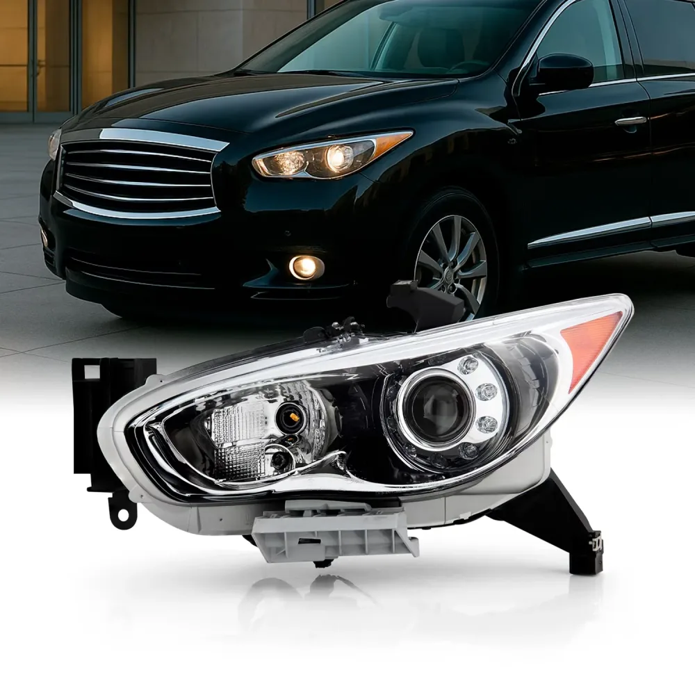 Projector led