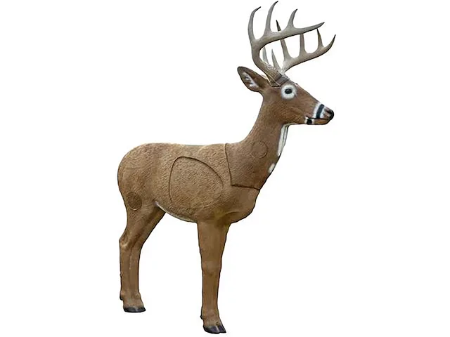 Archery Target 100 pounds locking
