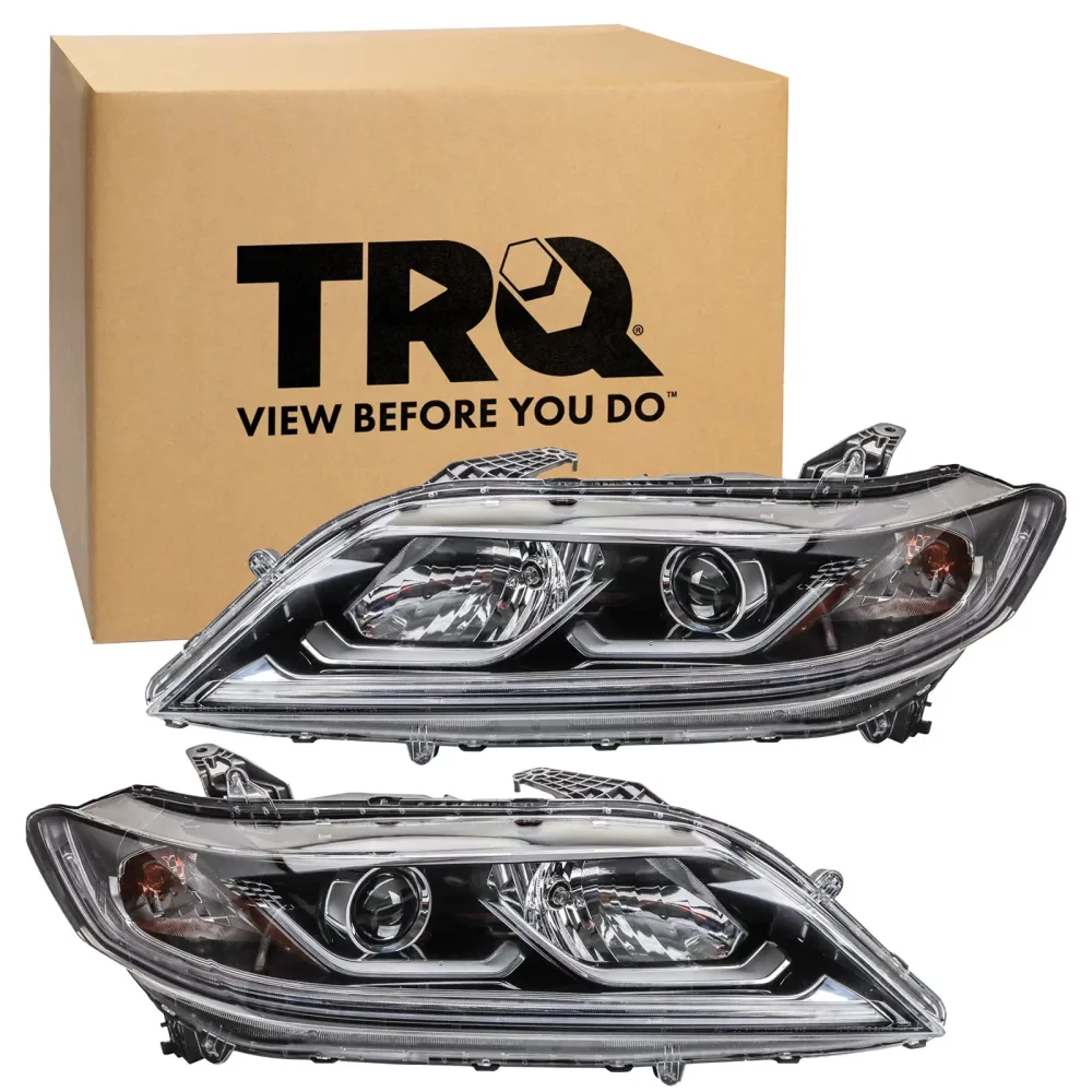 Truck Lighting