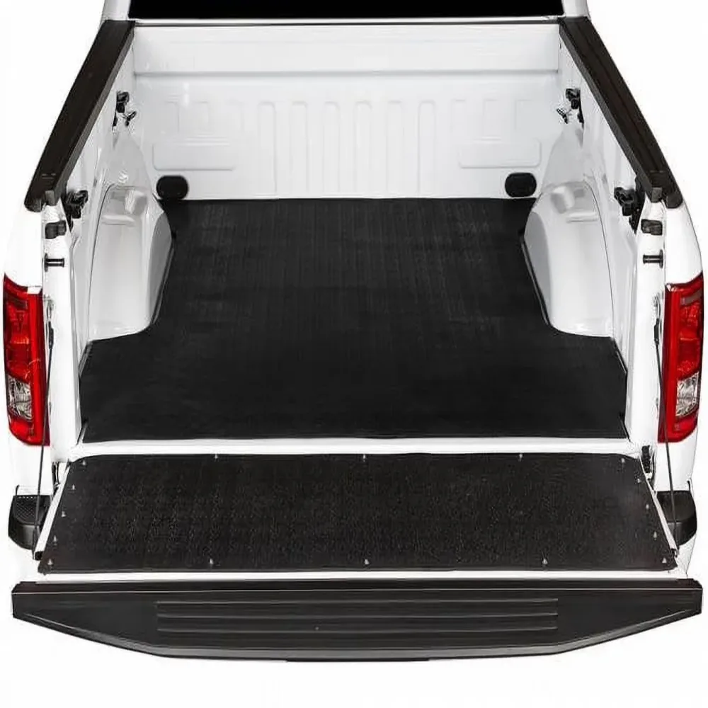 Tonneau Covers 16" 5.8 foot tan