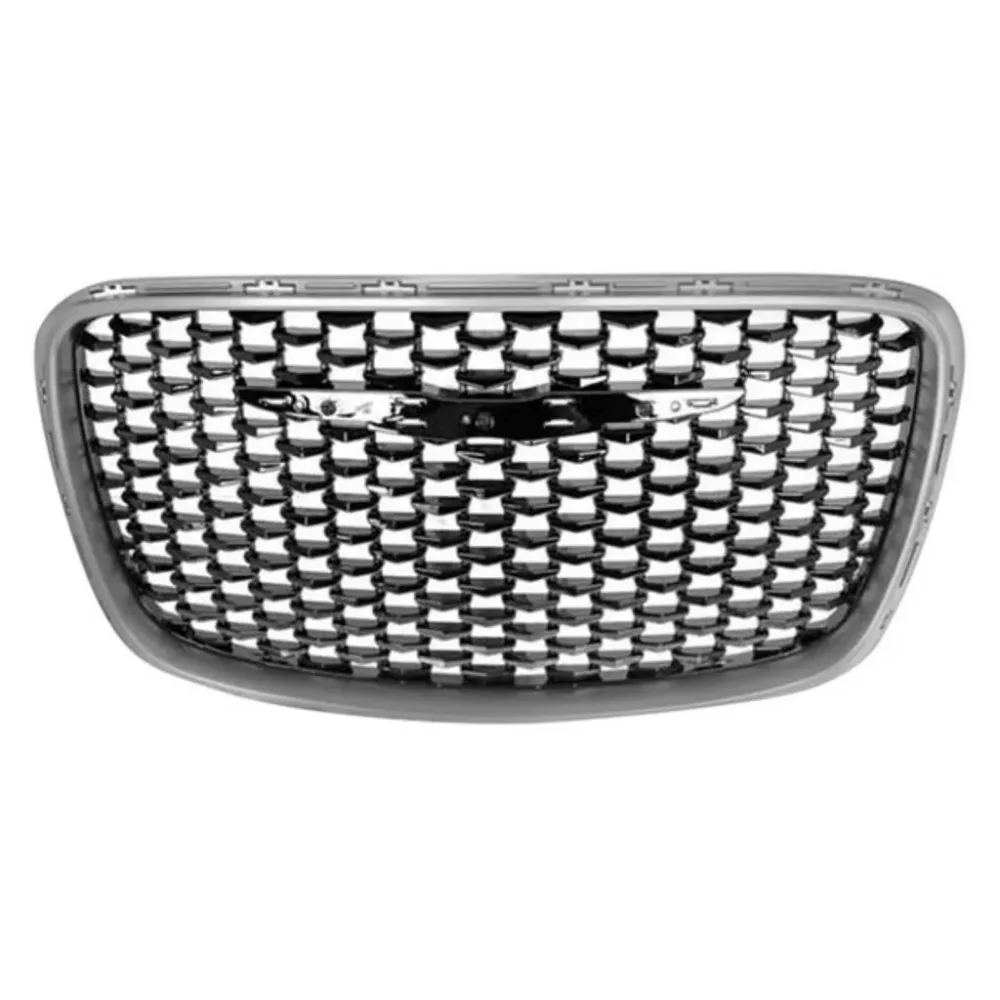 Grille