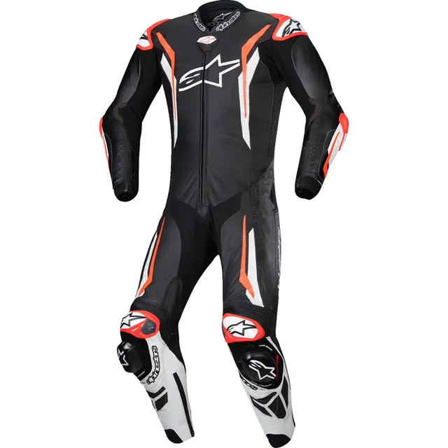 Motorcycle Apparel & Gear black white red