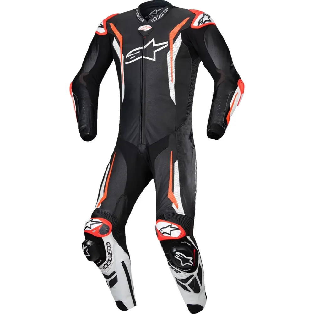 Motorcycle Apparel & Gear black white red