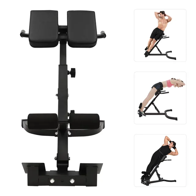 Fitness Equipment 330lbs adjustable foldable
