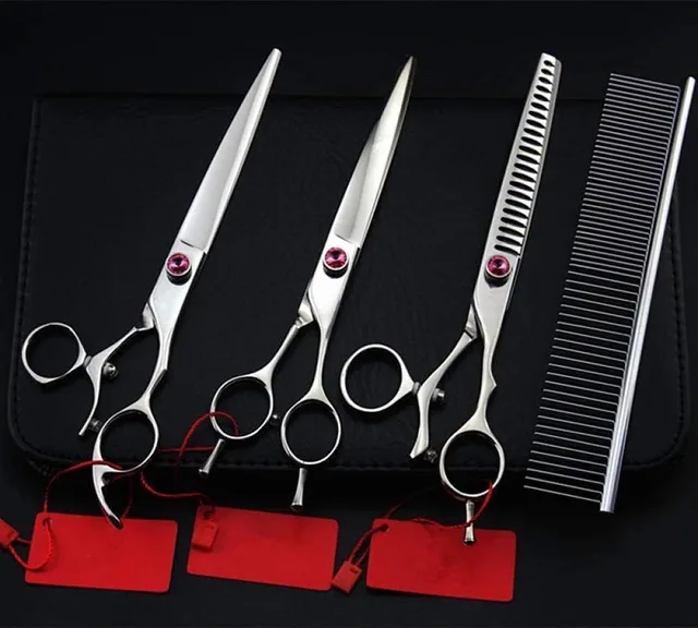 Pet Grooming 7.5 inch