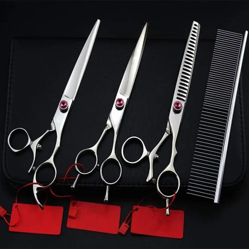 Pet Grooming 7.5 inch