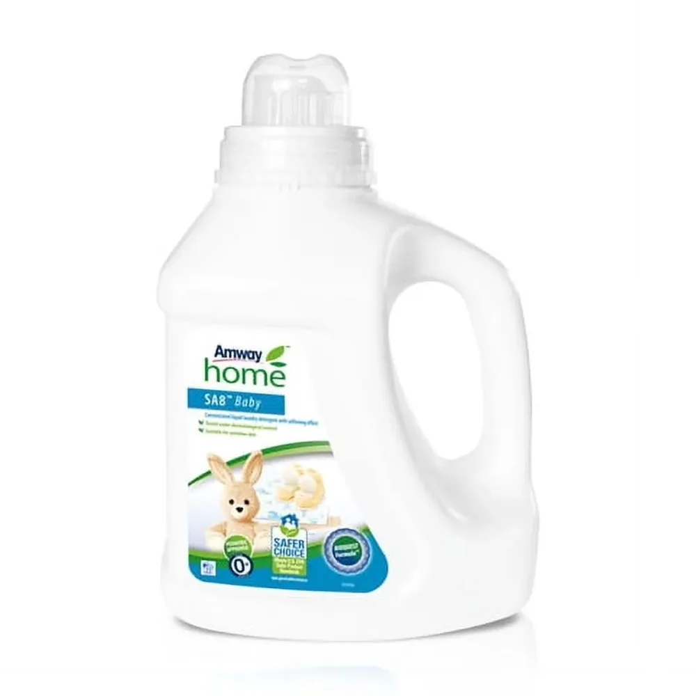 Liquid Laundry 4-5 kg 10 liters