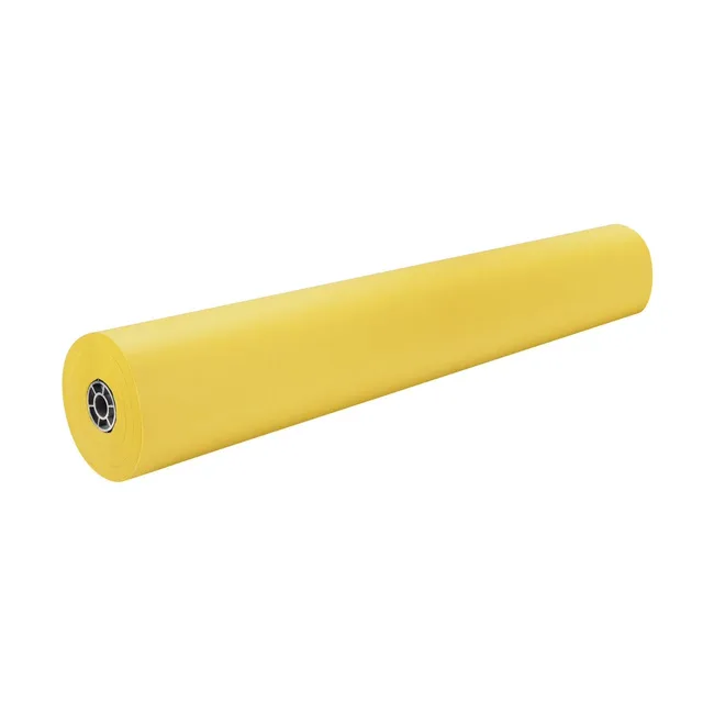 Paper Canary 36" 000' 1000"