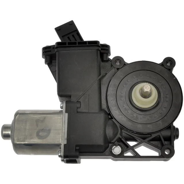 Window Motor