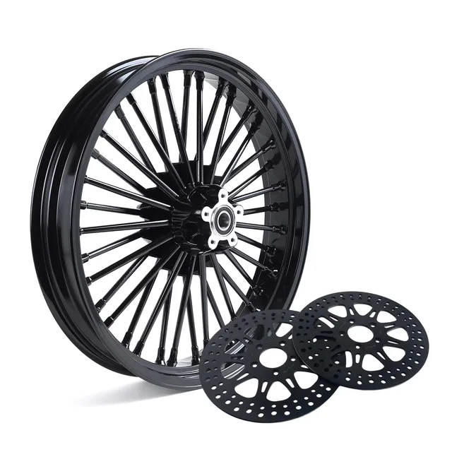 Wheel Rim 11.8" 21" 3.5"