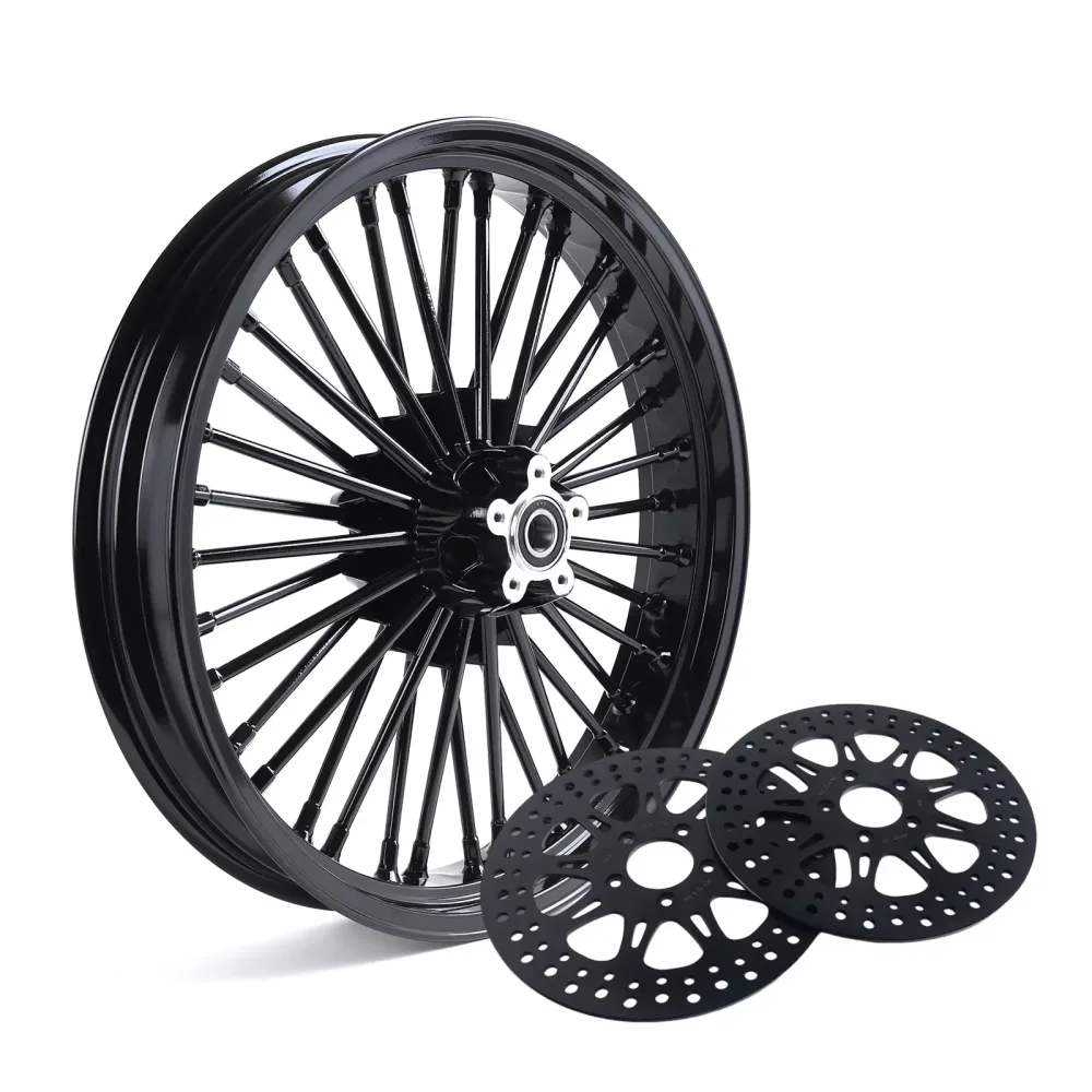 Wheel Rim 11.8" 21" 3.5"