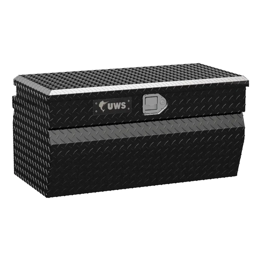 Truck Storage black 36" 0.058"