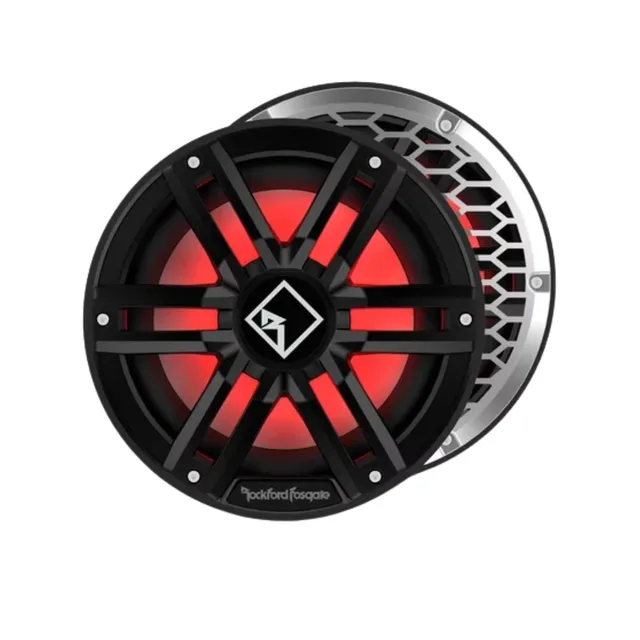 Audio Components 10" black 400 watts