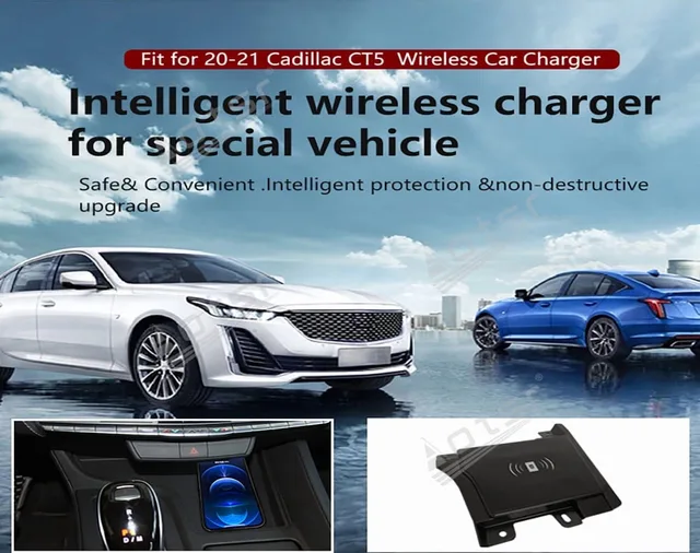 Storage & Organizers wireless 18w 15w