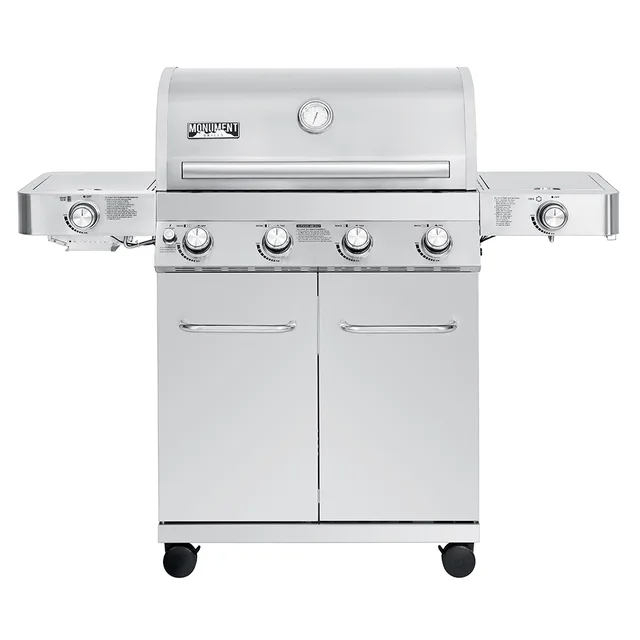 Grill led