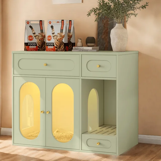 Furniture 47.25" 37.4 in led
