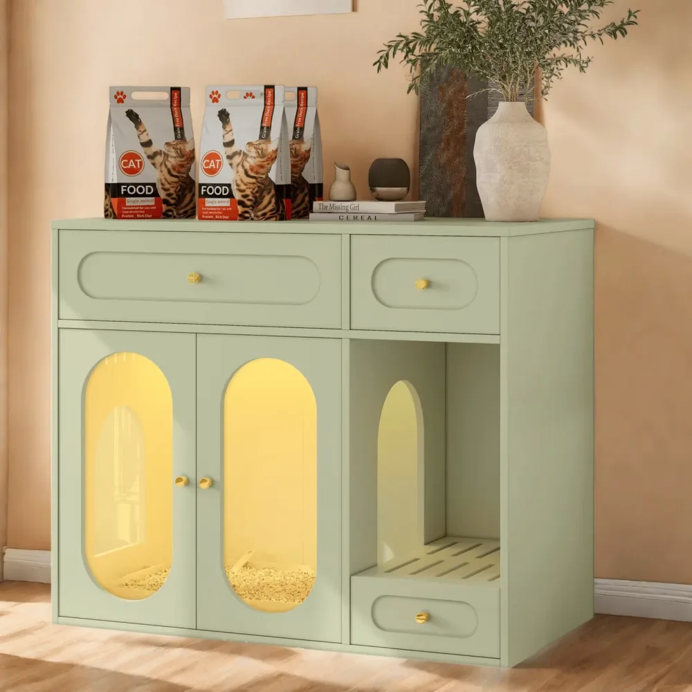 Furniture 47.25" 37.4 in led