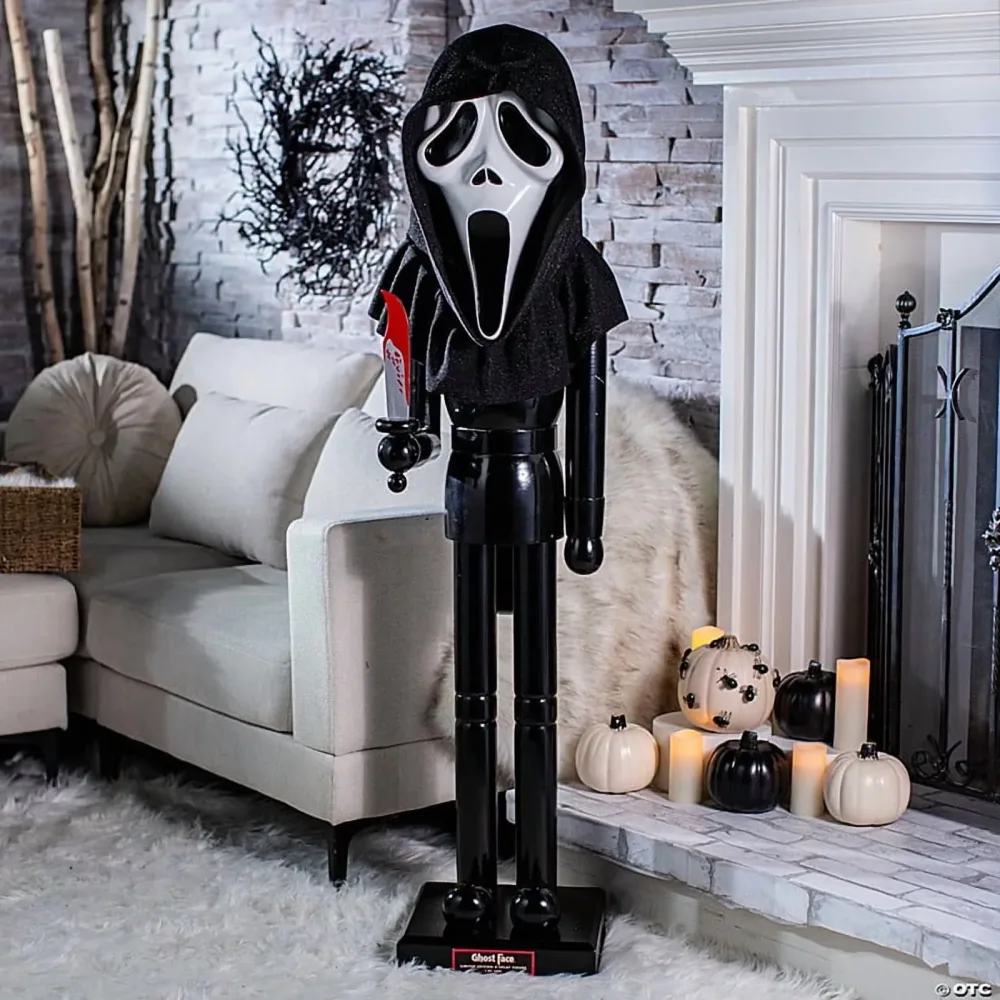 Home Decor 5 ft black 5 feet