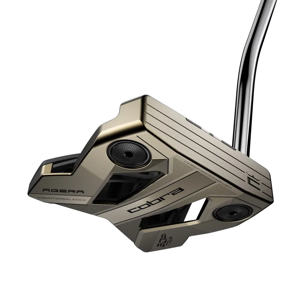 Golf 38'