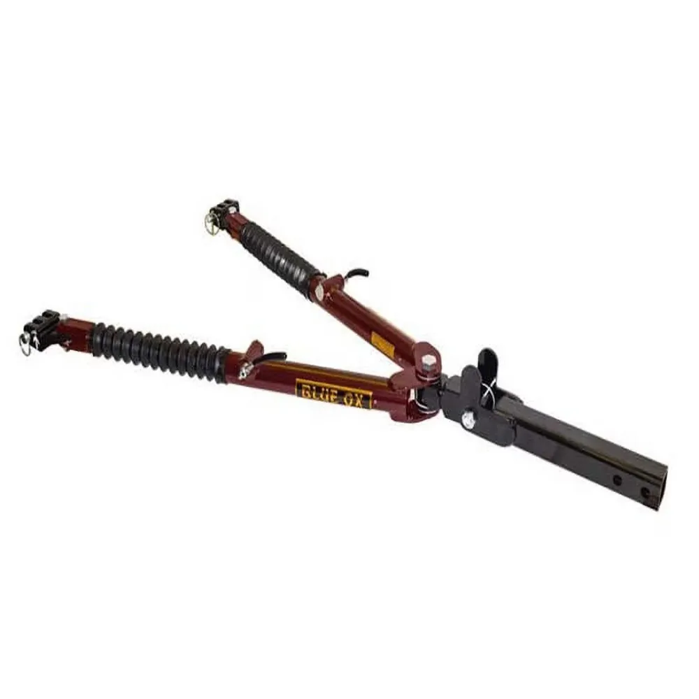 Towing & Hitches blue 2.5 in 7500 lb
