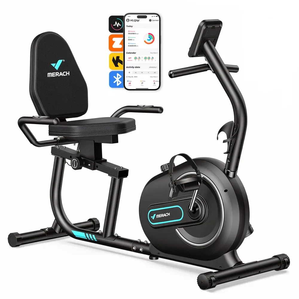 Cycling Bike black 150-190cm 3.5kg