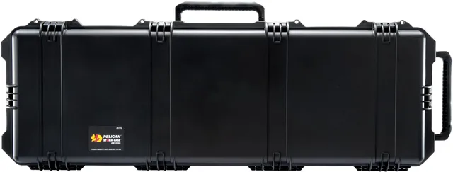 Wheel black 75 lb