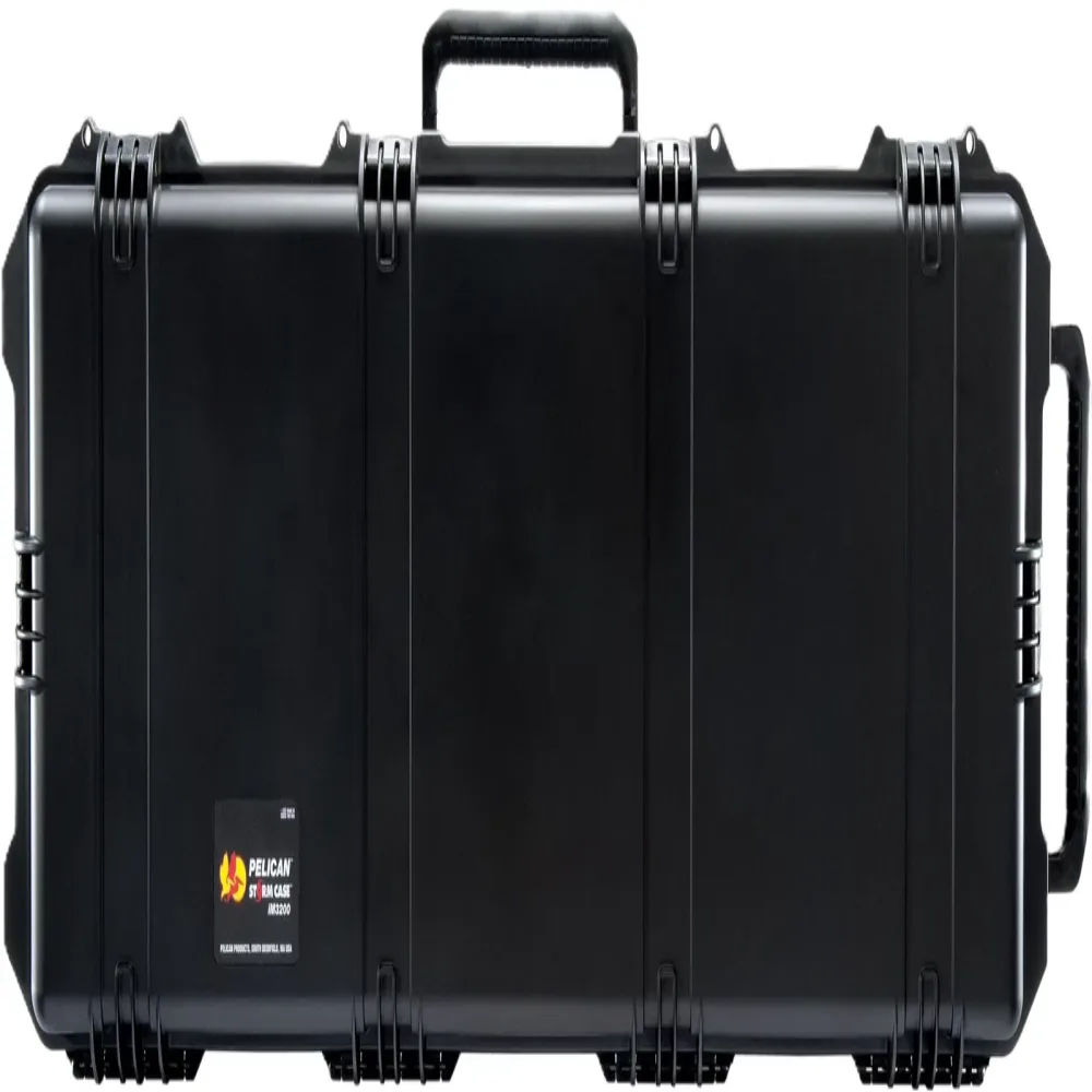 Wheel black 75 lb