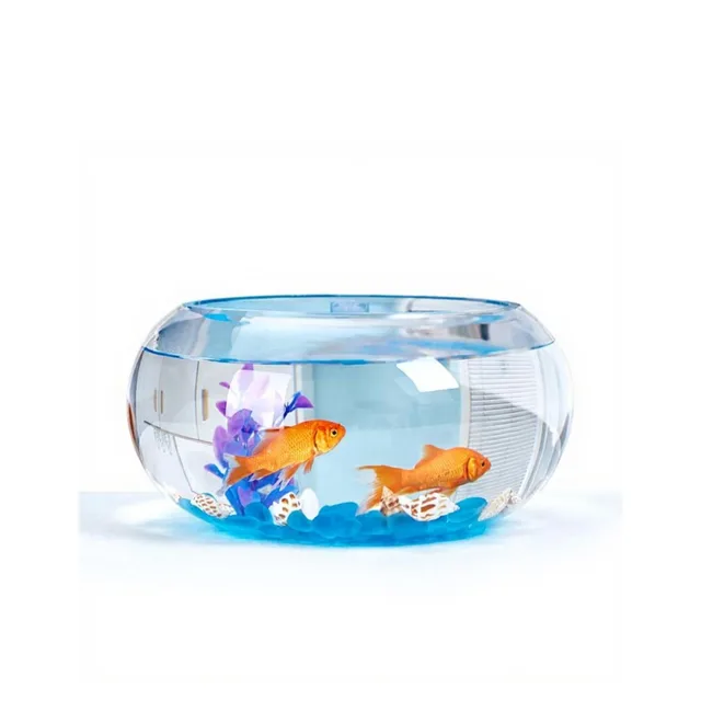 Fish Bowl