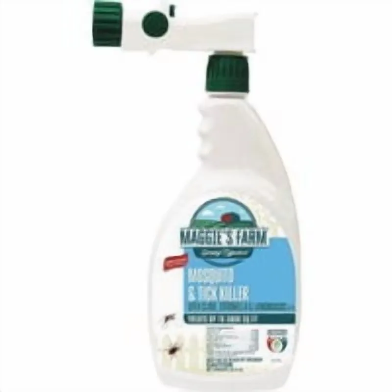 Mosquito 32 oz