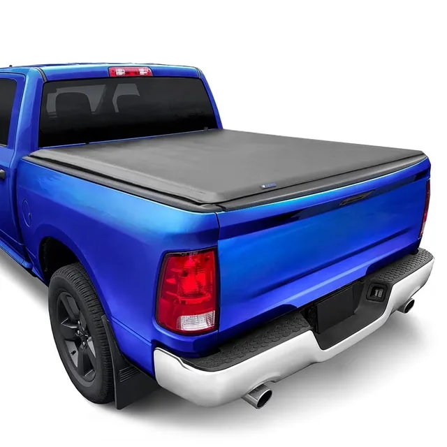 Tonneau Cover 6' 4" 76"
