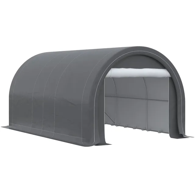 Carport 10' 16' portable
