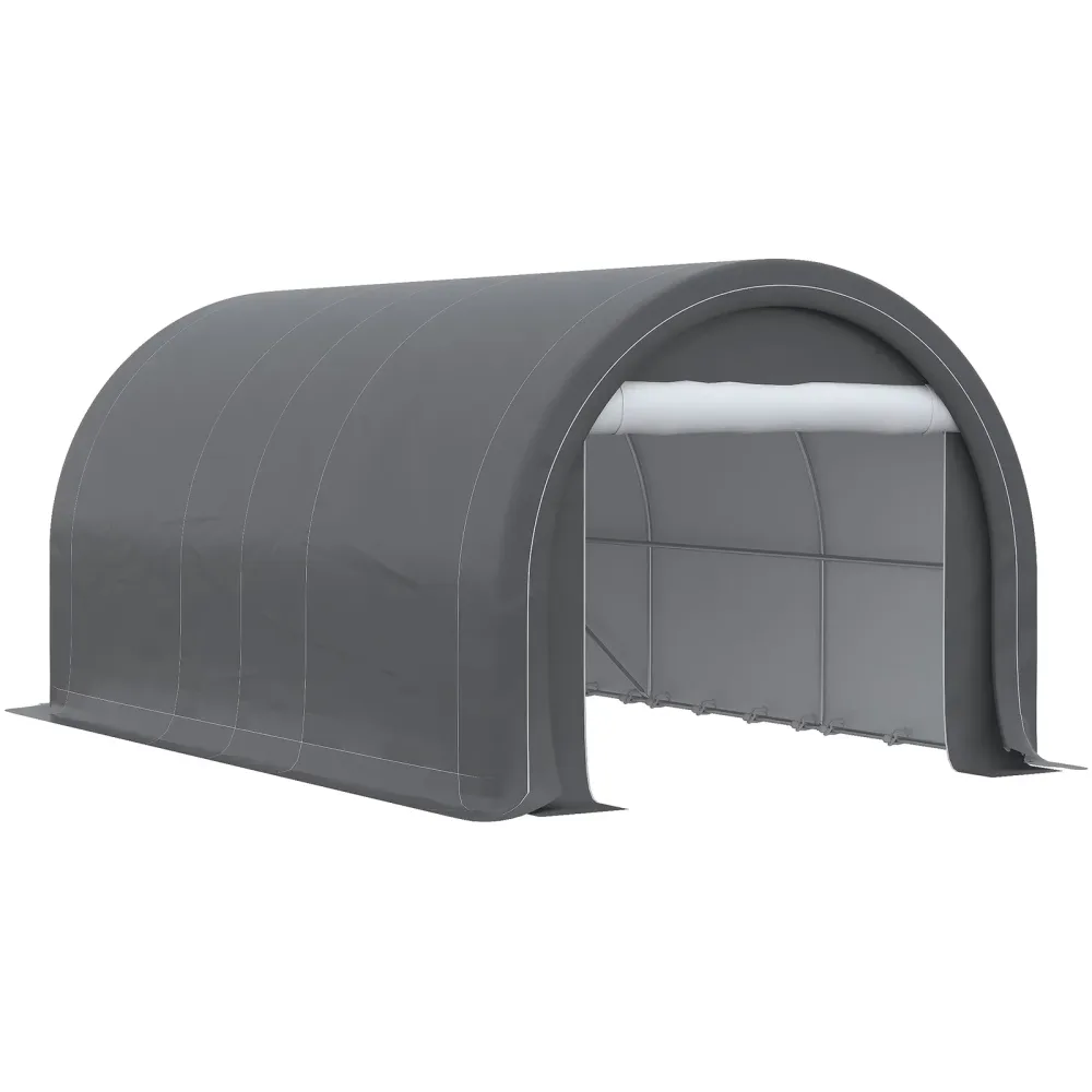 Carport 10' 16' portable