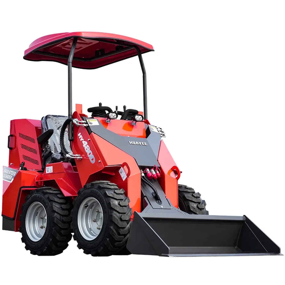 Compact Equipment & Parts 23hp 1510mm 60"
