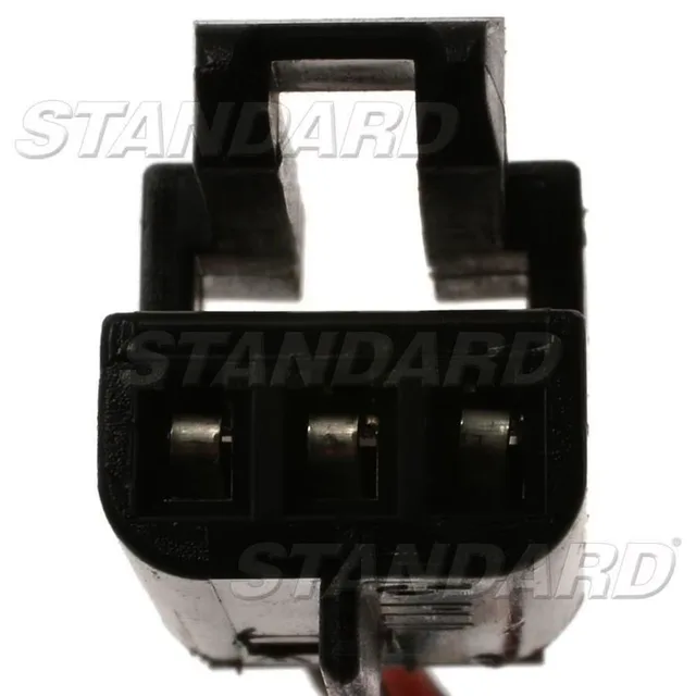 Ignition Switch 2 lb black